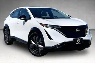 Nissan Ariya 2024 Evolve+ 4dr Crossover