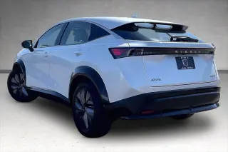 Nissan Ariya 2024 Evolve+ 4dr Crossover