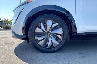Nissan Ariya 2024 Evolve+ 4dr Crossover