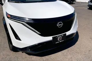 Nissan Ariya 2024 Evolve+ 4dr Crossover