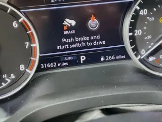 Nissan Rogue 2023 AWD SL 4p Crossover