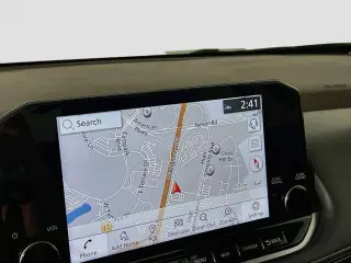 Nissan Rogue 2023 AWD SL 4p Crossover