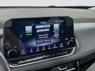 Nissan Rogue 2023 AWD SL 4p Crossover