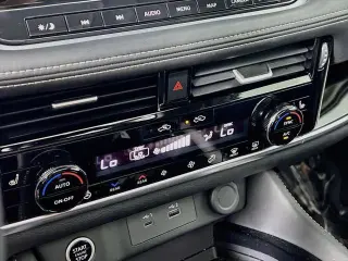 Nissan Rogue 2023 AWD SL 4p Crossover