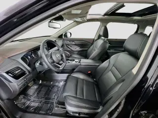 Nissan Rogue 2023 AWD SL 4p Crossover