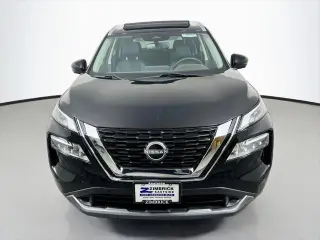 Nissan Rogue 2023 AWD SL 4p Crossover