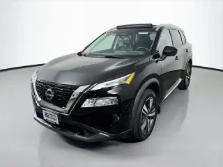 Nissan Rogue 2023 AWD SL 4p Crossover