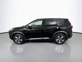 Nissan Rogue 2023 AWD SL 4p Crossover