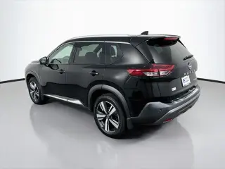 Nissan Rogue 2023 AWD SL 4p Crossover