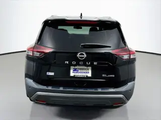 Nissan Rogue 2023 AWD SL 4p Crossover