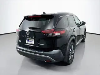 Nissan Rogue 2023 AWD SL 4p Crossover
