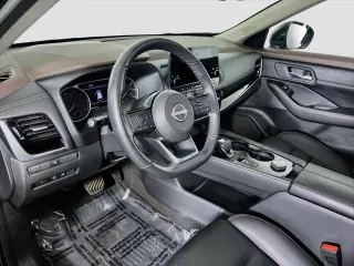 Nissan Rogue 2023 AWD SL 4p Crossover