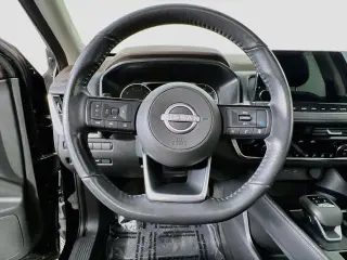 Nissan Rogue 2023 AWD SL 4p Crossover