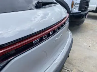Porsche Macan 2023 tracción en todas las ruedas T 4p SUV
