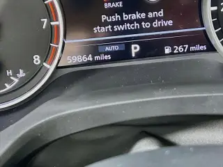 Nissan Rogue 2023 AWD SL 4p Crossover