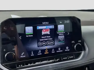 Nissan Rogue 2023 AWD SL 4p Crossover
