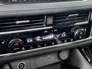 Nissan Rogue 2023 AWD SL 4p Crossover