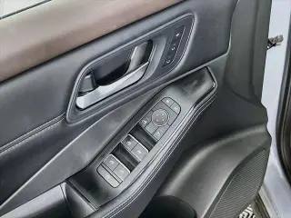 Nissan Rogue 2023 AWD SL 4p Crossover