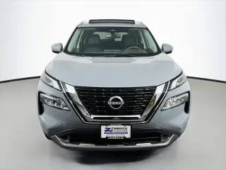Nissan Rogue 2023 AWD SL 4p Crossover