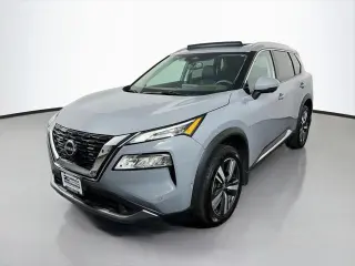 Nissan Rogue 2023 AWD SL 4p Crossover