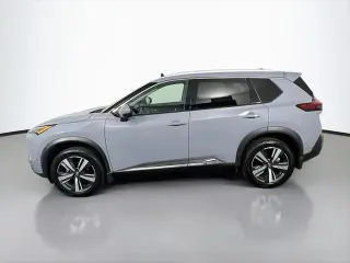 Nissan Rogue 2023 AWD SL 4p Crossover