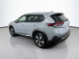 Nissan Rogue 2023 AWD SL 4p Crossover
