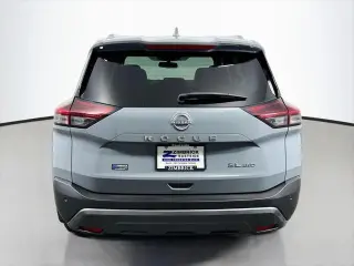 Nissan Rogue 2023 AWD SL 4p Crossover
