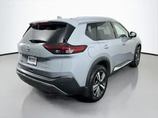 Nissan Rogue 2023 AWD SL 4p Crossover