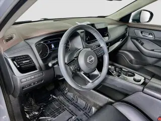 Nissan Rogue 2023 AWD SL 4p Crossover