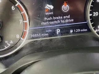 Nissan Rogue 2023 AWD SL 4dr Crossover
