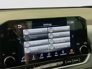 Nissan Rogue 2023 AWD SL 4dr Crossover