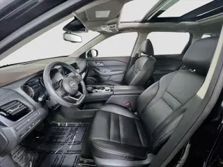 Nissan Rogue 2023 AWD SL 4dr Crossover