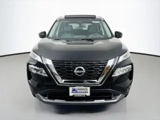 Nissan Rogue 2023 AWD SL 4dr Crossover