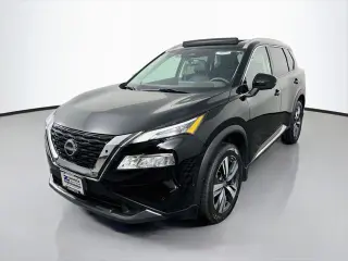 Nissan Rogue 2023 AWD SL 4dr Crossover