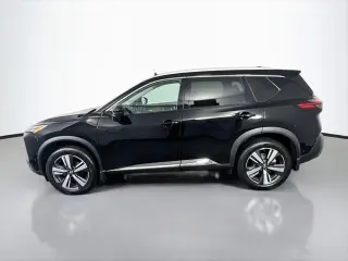 Nissan Rogue 2023 AWD SL 4dr Crossover