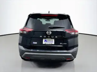 Nissan Rogue 2023 AWD SL 4dr Crossover