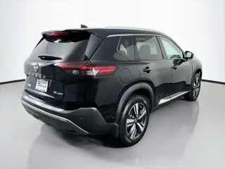 Nissan Rogue 2023 AWD SL 4dr Crossover