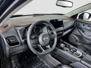 Nissan Rogue 2023 AWD SL 4dr Crossover