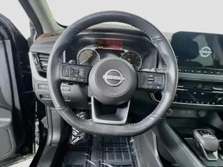 Nissan Rogue 2023 AWD SL 4dr Crossover