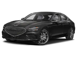Genesis G70 2025 2.5T Estándar 4p Sedan