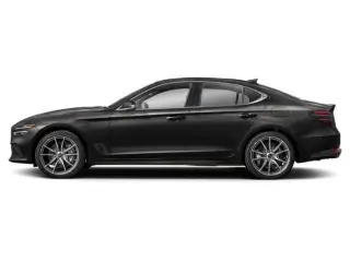 Genesis G70 2025 2.5T Estándar 4p Sedan