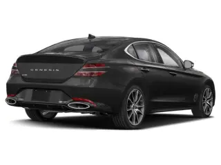 Genesis G70 2025 2.5T Estándar 4p Sedan