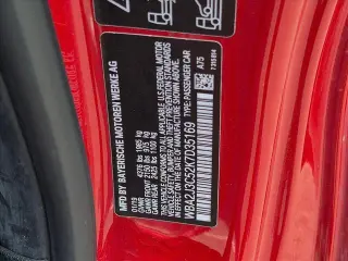BMW Serie 2 2019 AWD 230i xDrive 2p Coupé
