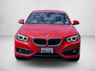 BMW Serie 2 2019 AWD 230i xDrive 2p Coupé