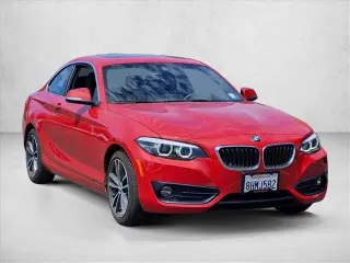BMW Serie 2 2019 AWD 230i xDrive 2p Coupé