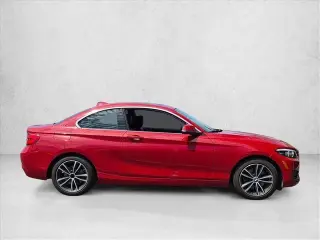 BMW Serie 2 2019 AWD 230i xDrive 2p Coupé