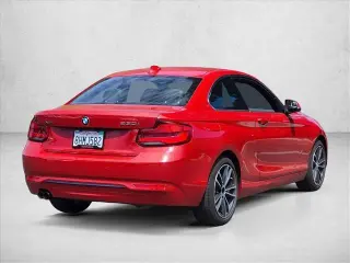 BMW Serie 2 2019 AWD 230i xDrive 2p Coupé
