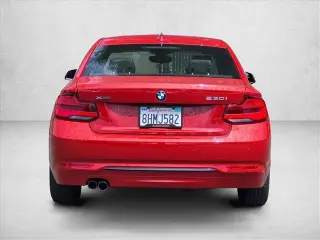 BMW Serie 2 2019 AWD 230i xDrive 2p Coupé