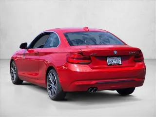 BMW Serie 2 2019 AWD 230i xDrive 2p Coupé