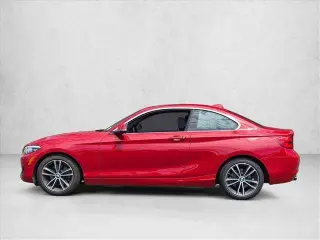 BMW Serie 2 2019 AWD 230i xDrive 2p Coupé